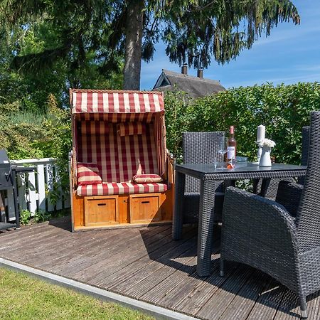 Ostseeklang Zingst Exteriér fotografie