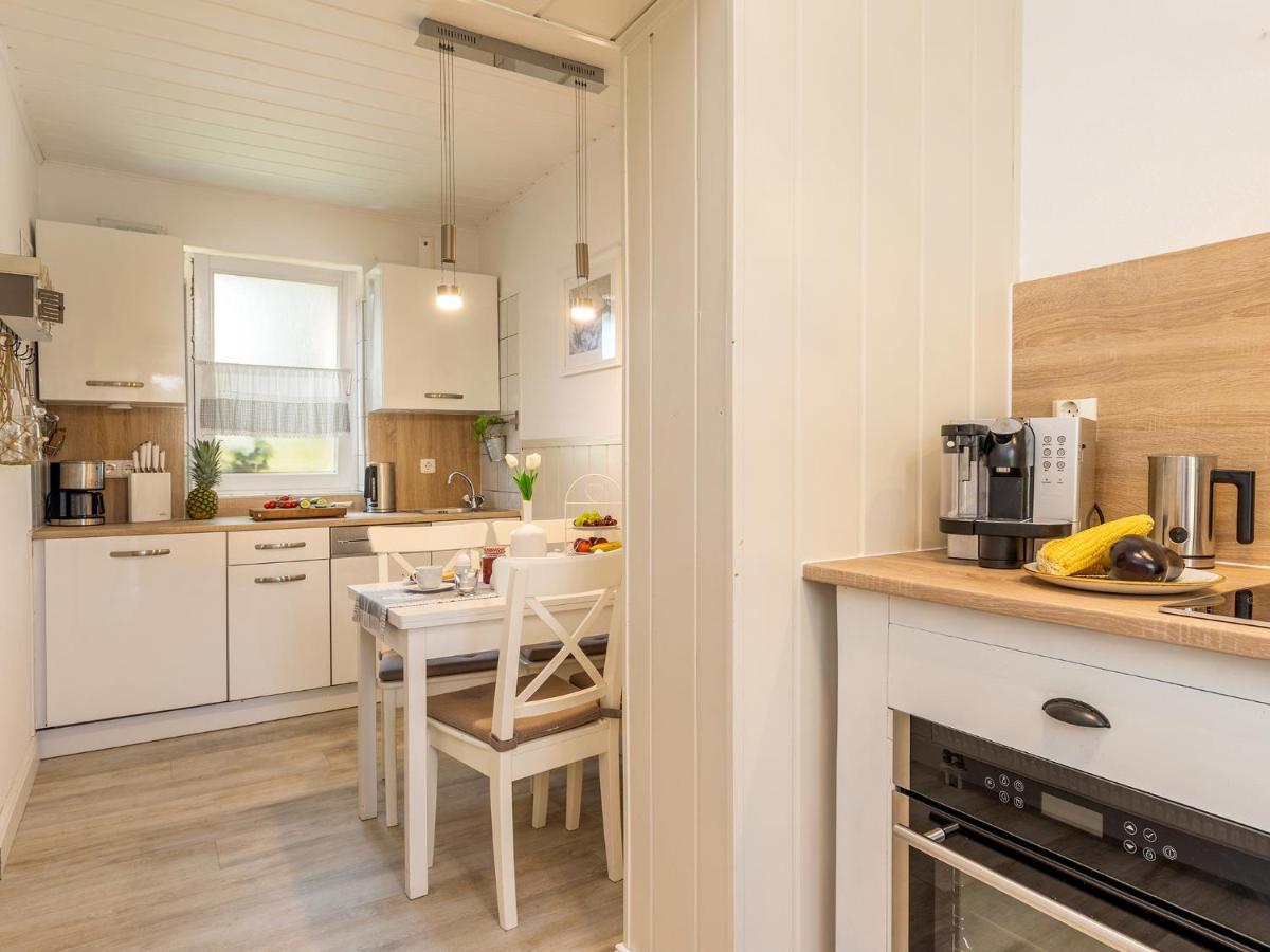 Ostseeklang Zingst Exteriér fotografie